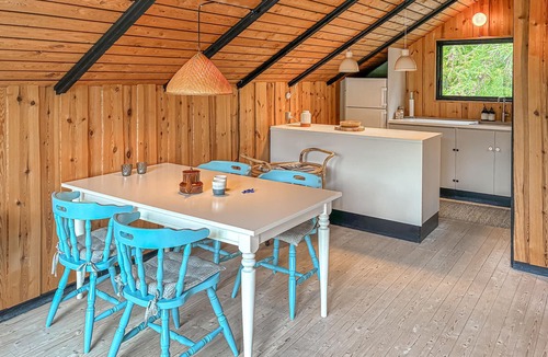 Udsholt Sand House | 2 bedroom gorgeous home in Græsted
