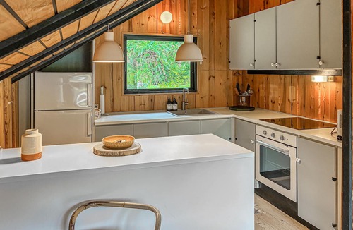 Udsholt Sand House | 2 bedroom gorgeous home in Græsted