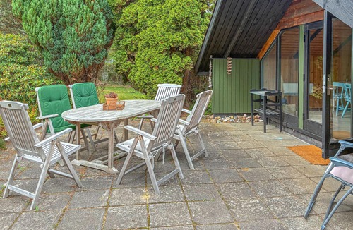 Udsholt Sand House | 2 bedroom gorgeous home in Græsted