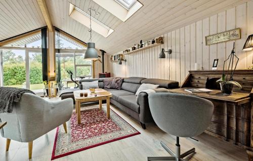 Grevinge House | 2 Bedroom Gorgeous Home In Grevinge