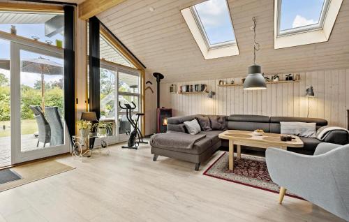 Grevinge House | 2 Bedroom Gorgeous Home In Grevinge