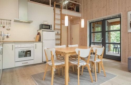 Odde House | 2 bedroom gorgeous home in Hadsund