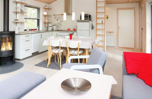 Odde House | 2 bedroom gorgeous home in Hadsund