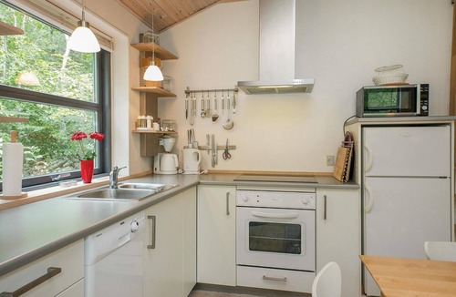Odde House | 2 bedroom gorgeous home in Hadsund
