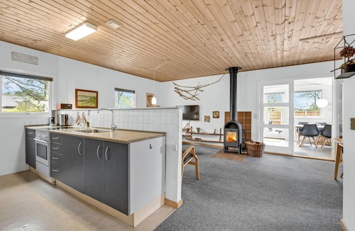 Hemmet House | 2 bedroom gorgeous home in Hemmet