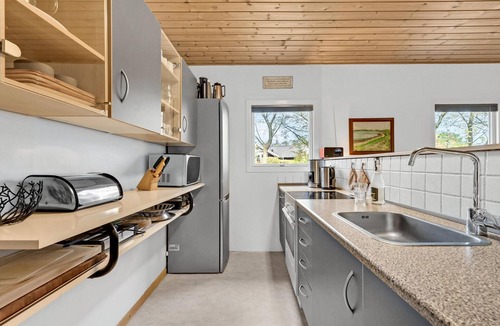 Hemmet House | 2 bedroom gorgeous home in Hemmet