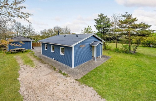 Hemmet House | 2 bedroom gorgeous home in Hemmet
