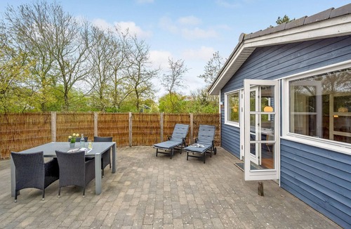 Hemmet House | 2 bedroom gorgeous home in Hemmet