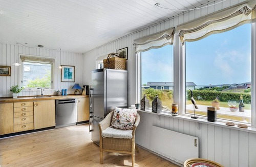 Lemvig House | 2 bedroom gorgeous home in Lemvig