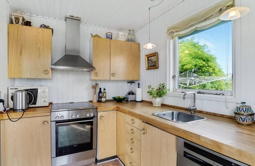 Lemvig House | 2 bedroom gorgeous home in Lemvig