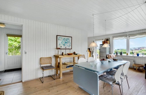 Lemvig House | 2 bedroom gorgeous home in Lemvig