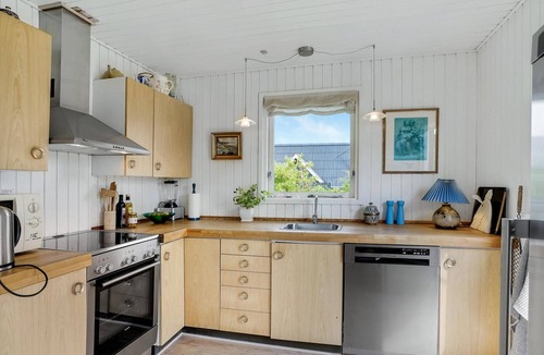 Lemvig House | 2 bedroom gorgeous home in Lemvig