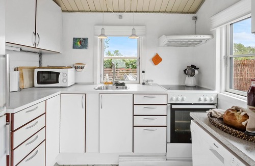 Knubbeløkke House | 2 bedroom gorgeous home in Nakskov