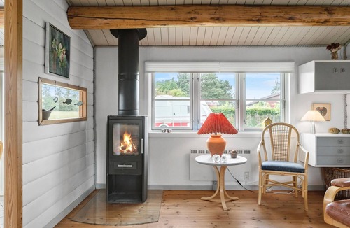 Knubbeløkke House | 2 bedroom gorgeous home in Nakskov