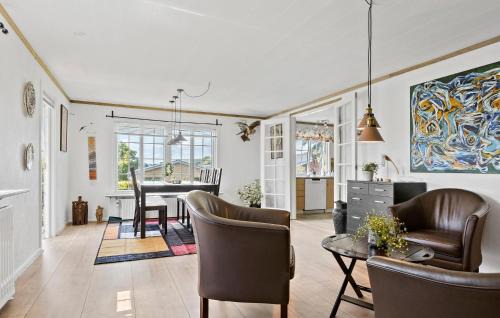 Nordborg House | 2 Bedroom Gorgeous Home In Nordborg