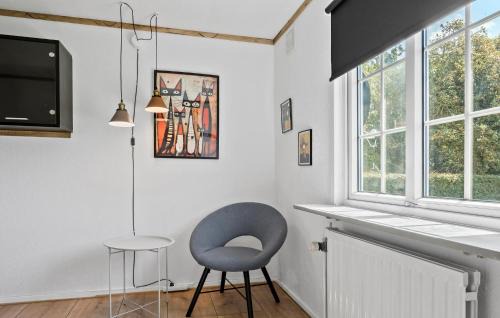 Nordborg House | 2 Bedroom Gorgeous Home In Nordborg