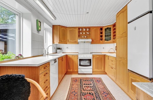Roslev House | 2 bedroom gorgeous home in Roslev