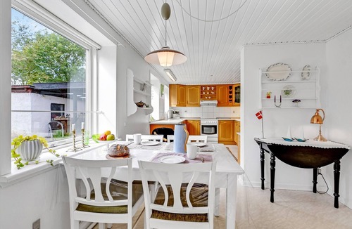 Roslev House | 2 bedroom gorgeous home in Roslev