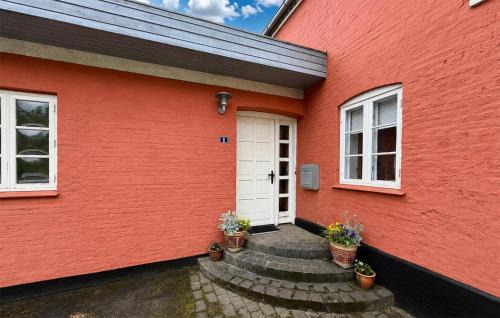 Høruphav House | 2 Bedroom Gorgeous Home In Sydals