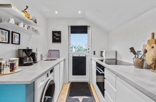 Strøby Ladeplads House | 2 bedroom gorgeous home in Strøby