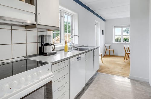 Listed House | 2 bedroom gorgeous home in Svaneke