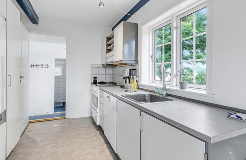 Listed House | 2 bedroom gorgeous home in Svaneke
