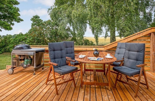 Listed House | 2 bedroom gorgeous home in Svaneke