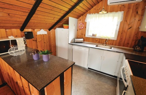 Skovmose House | 2 bedroom gorgeous home in Sydals