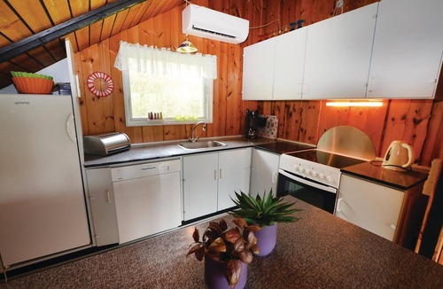 Skovmose House | 2 bedroom gorgeous home in Sydals