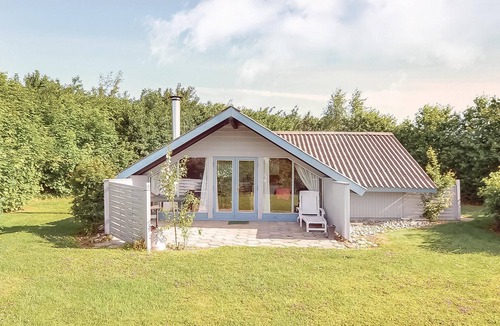 Skovmose House | 2 bedroom gorgeous home in Sydals