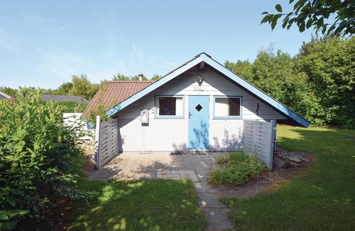 Skovmose House | 2 bedroom gorgeous home in Sydals