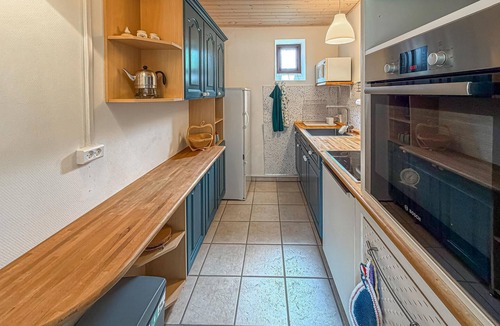Høruphav House | 2 bedroom gorgeous home in Sydals
