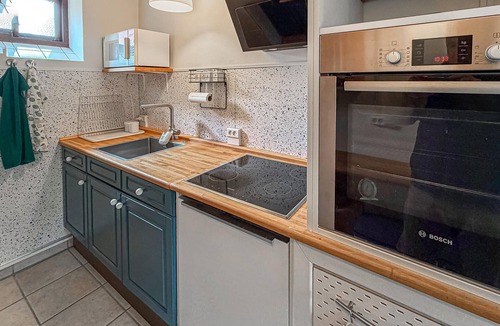 Høruphav House | 2 bedroom gorgeous home in Sydals