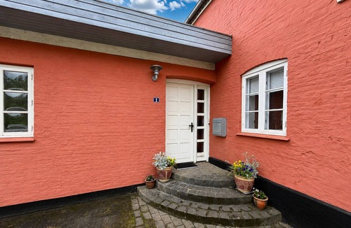 Høruphav House | 2 bedroom gorgeous home in Sydals