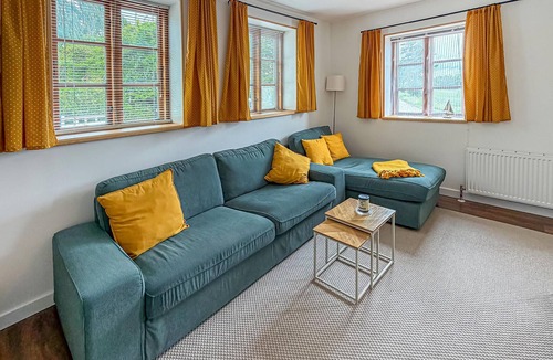 Høruphav House | 2 bedroom gorgeous home in Sydals