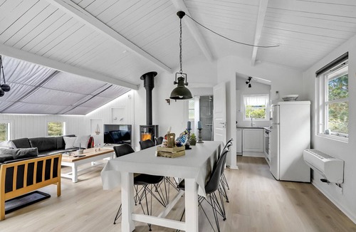 Thisted House | 2 bedroom gorgeous home in Thisted