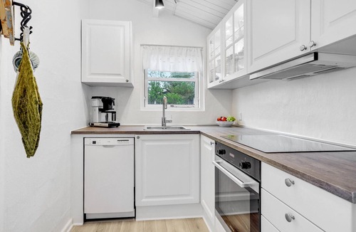 Thisted House | 2 bedroom gorgeous home in Thisted