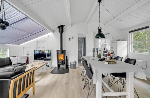 Thisted House | 2 bedroom gorgeous home in Thisted