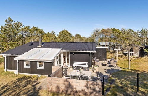 Thisted House | 2 bedroom gorgeous home in Thisted