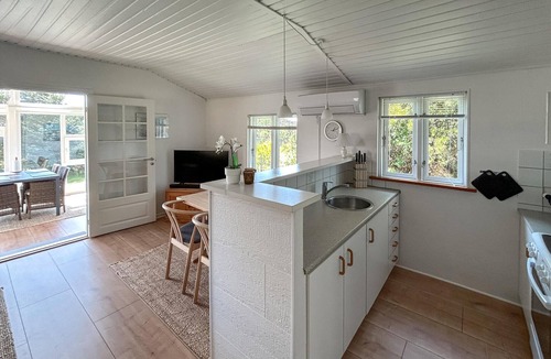 Fjand Badeby House | 2 bedroom gorgeous home in Ulfborg