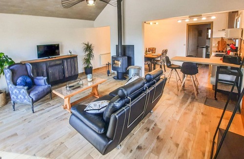 Brehan House | 2 bedroom gorgeous home in Bréhan