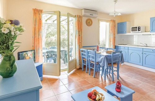 Gaujac House | 2 bedroom gorgeous home in Gaujac