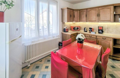 Vendome House | 2 bedroom gorgeous home in Vendôme