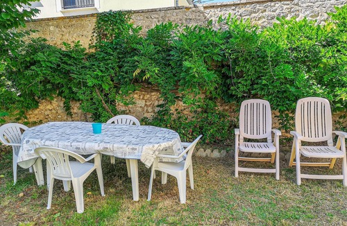 Vendome House | 2 bedroom gorgeous home in Vendôme