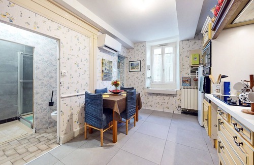 Vignory House | 2 bedroom gorgeous home in Vignory