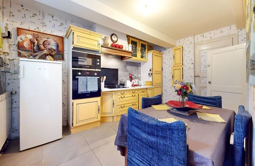 Vignory House | 2 bedroom gorgeous home in Vignory