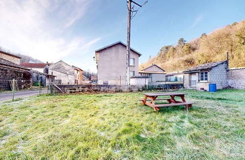 Vignory House | 2 bedroom gorgeous home in Vignory