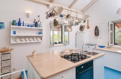 Postira House | 2 bedroom gorgeous home in Postira