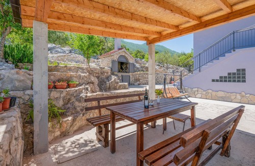 Vrgorac House | 2 bedroom gorgeous home in Umcani