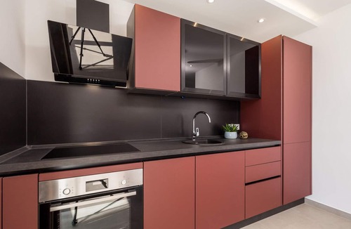 Volosko House | 2 bedroom gorgeous home in Volosko